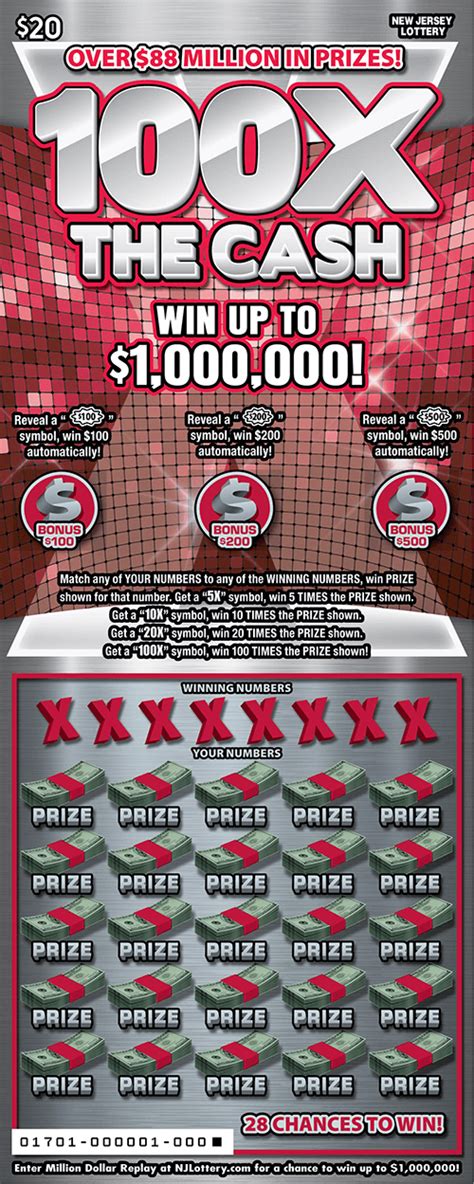 does cvs sell scratch off tickets|NJ Lottery .